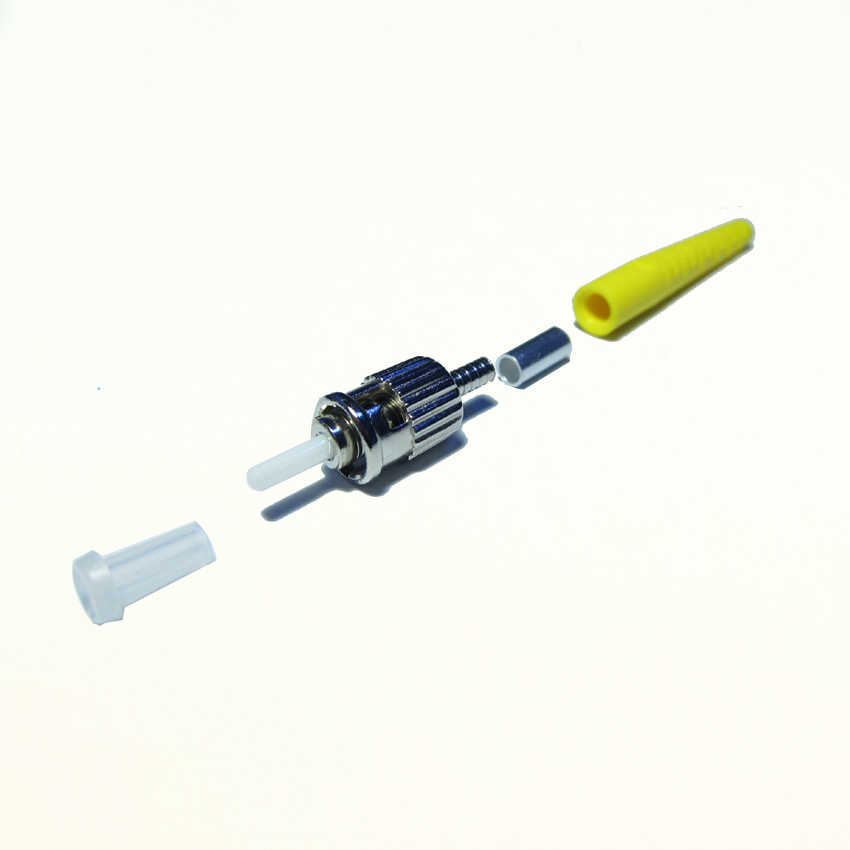 ST SM/MM Connector Kits